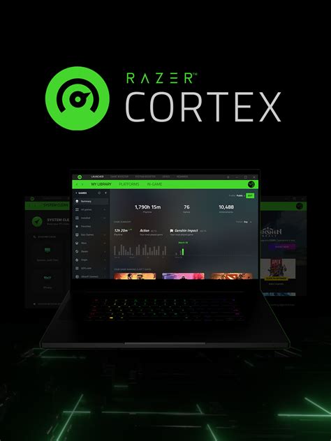 razor cortex|razer cortex free download.